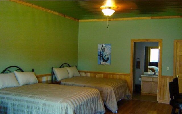 Bluestown Inn