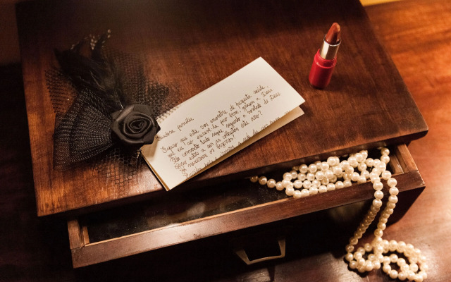 Pensão Amor Madam’s Lodge