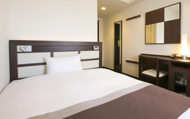 Urban Hotel Minami Kusatsu