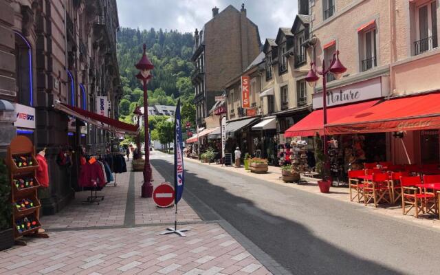 Residence Soleil des Thermes 2