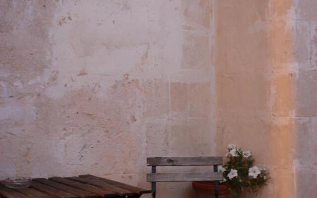 Masseria Savoia Resort