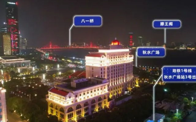 Trilec International Hotel