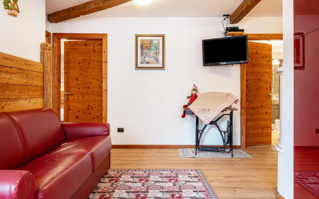 Cesa San Florian Appartamento 2