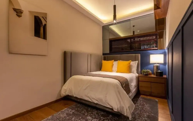 Casa Hedera México
