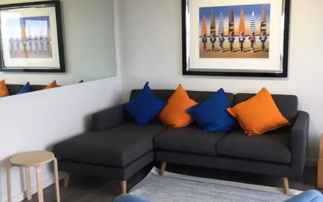 SurfSide Escape in Coogee