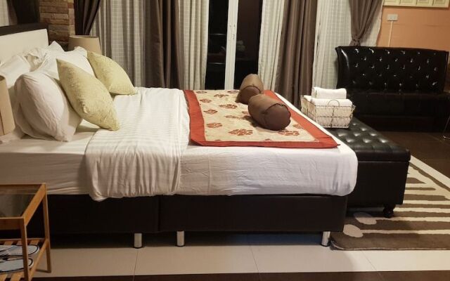 The Sea View Banchang