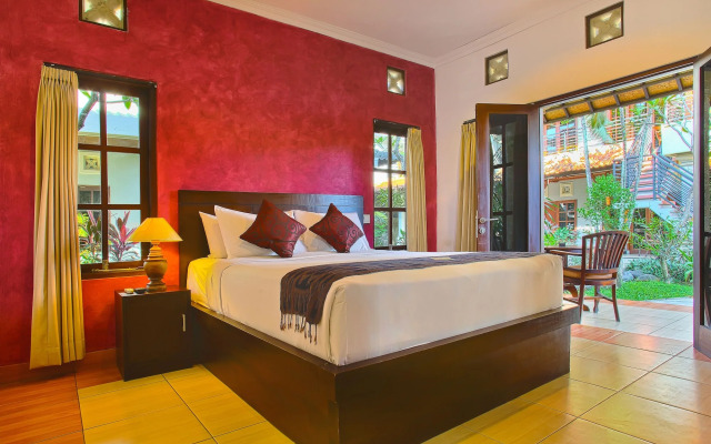 Puri Sading Hotel
