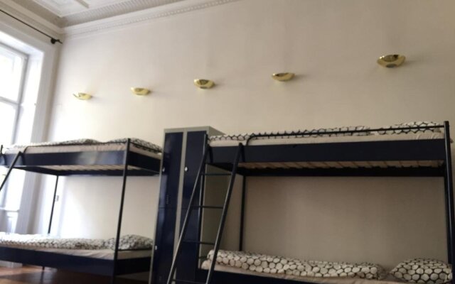 Cosmopole Hostel
