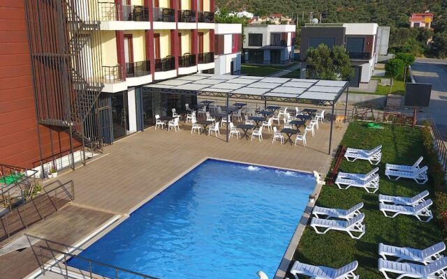 Aliento Hotel