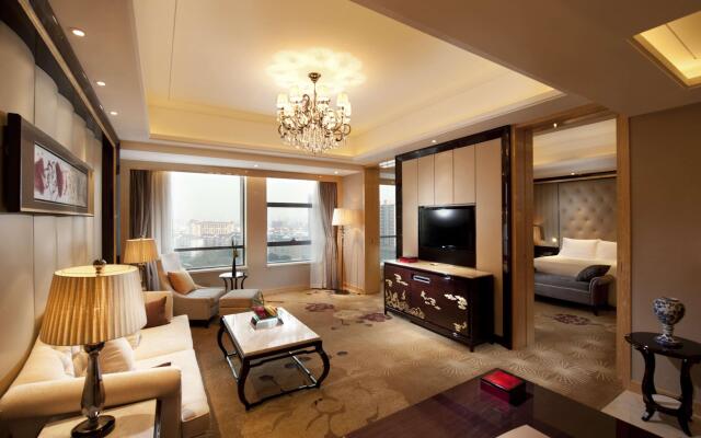 Hilton Nanjing