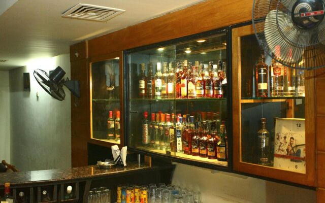 Oyo Rooms Rajapark 2