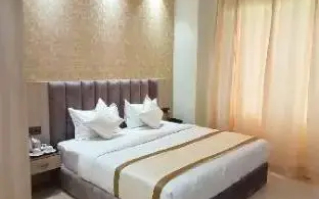 Hotel Pancham Continental by Goroomgo
