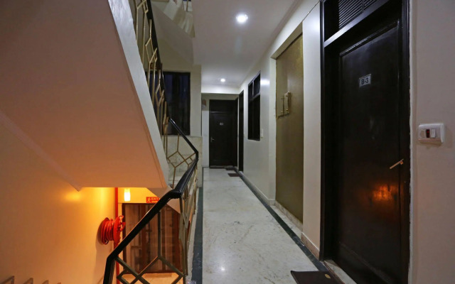 Hotel Delhi Continental