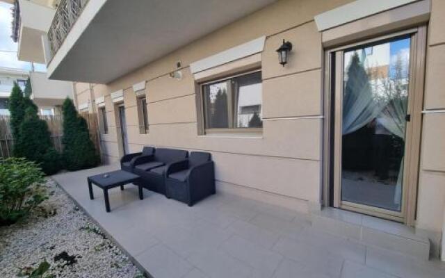 Sasu Apartment