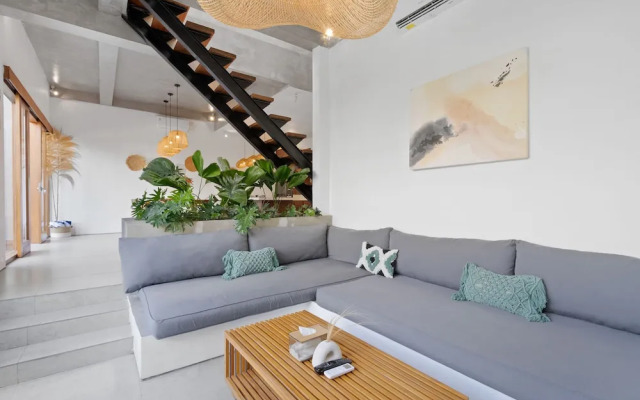 Octo 8 Villa by Betterplace