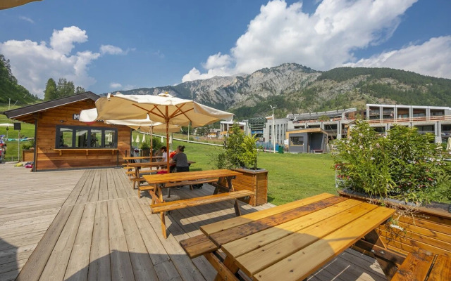 Appartamento Prugna Selvatica