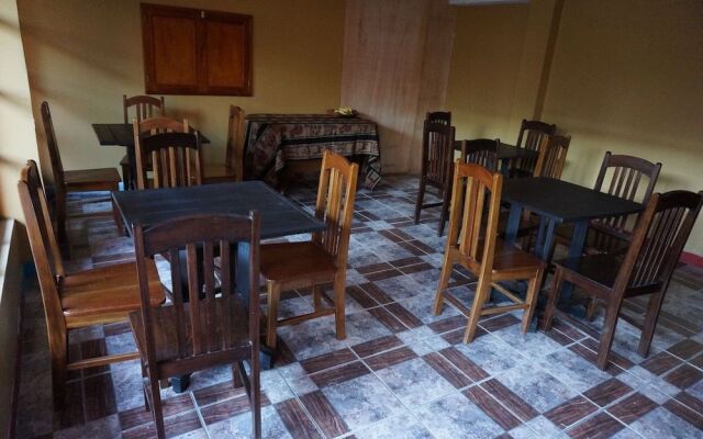 Wasi Away Hostel