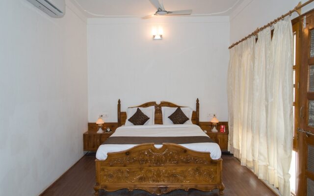 OYO 10412 Home Exotic Villa near Govardhan Vilas