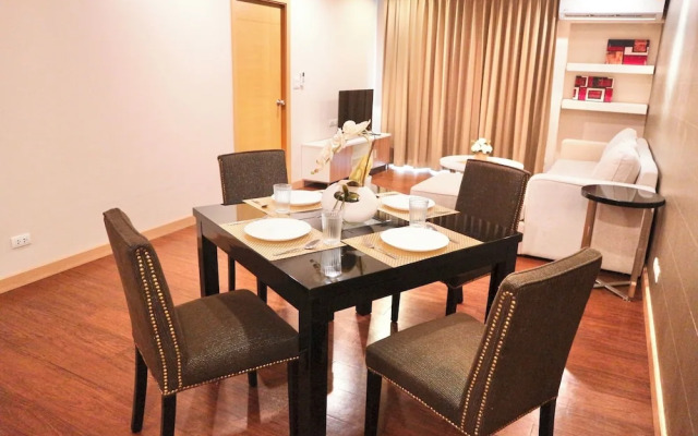 Icon Narindra Suites Hotel