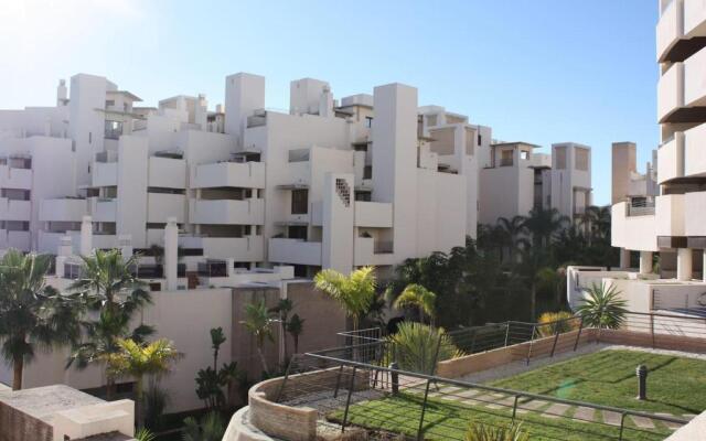110 - Beach Two-Bedroom Apartment