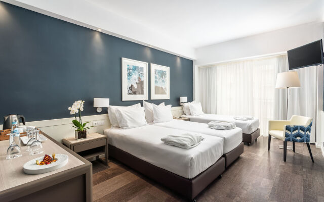 Eva Senses Hotel