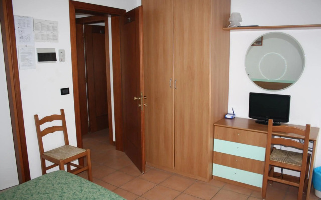 Hotel Etna