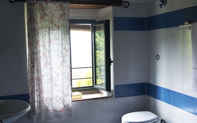 Apartment the Crocodile Feel the Nature