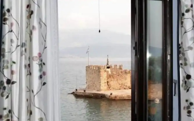 Spon Boutique Hotel