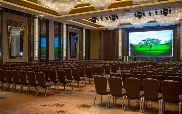 Radisson Collection Yangtze Shanghai