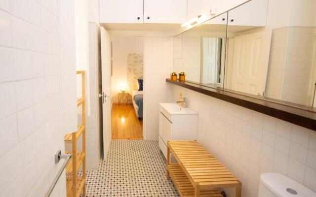Cosy Baixa Apartment2