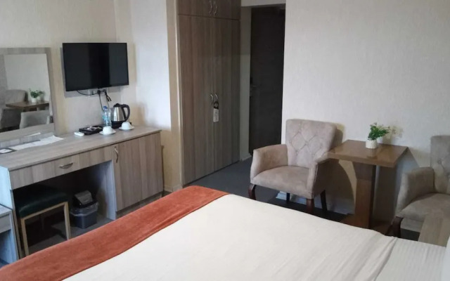 Ankara Akpinar  Hotel