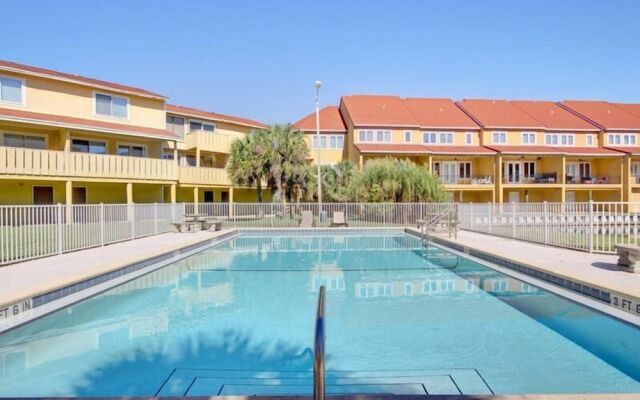 Regency Cabanas by Southern Vacation Rentals