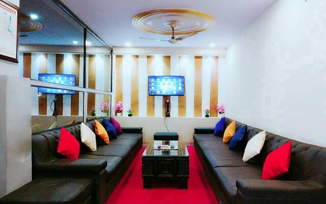 Hotel Riddhee Siddhee