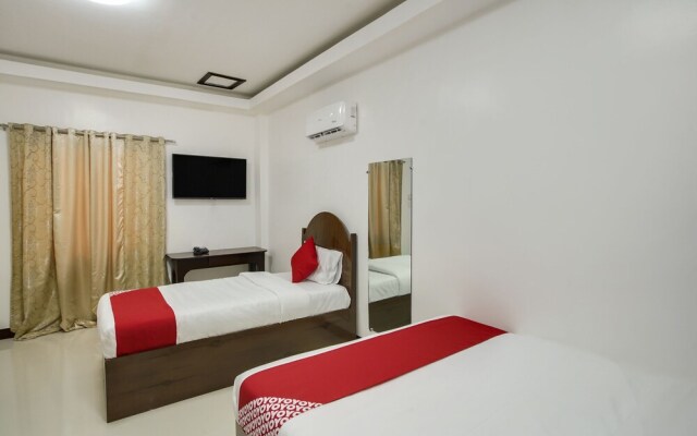 Hoa Phuong Do Guest House by OYO Rooms