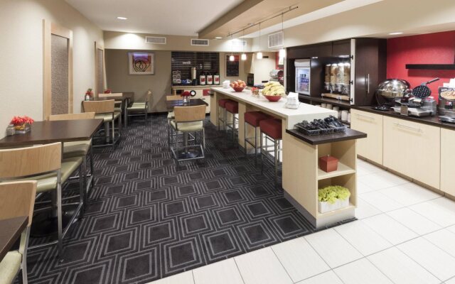 TownePlace Suites by Marriott College Station
