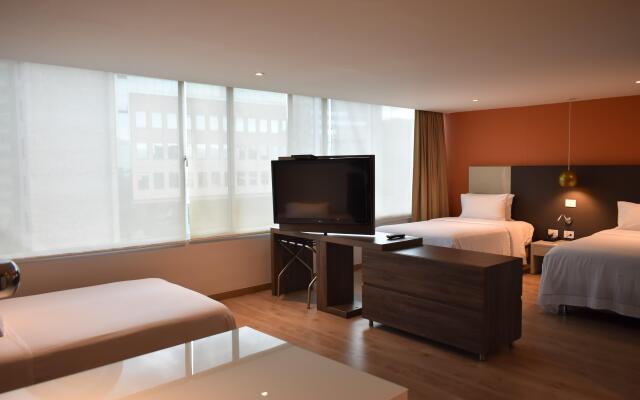 Holiday Inn Express Medellin