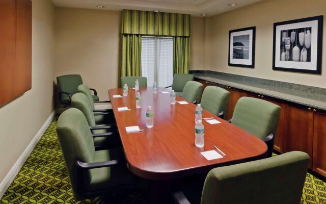 Hampton Inn & Suites by Hilton Miami-Doral/Dolphin Mall