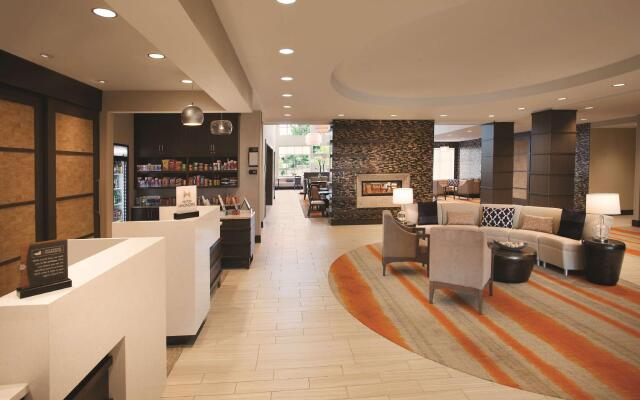 Homewood Suites by Hilton Charlottesville, VA