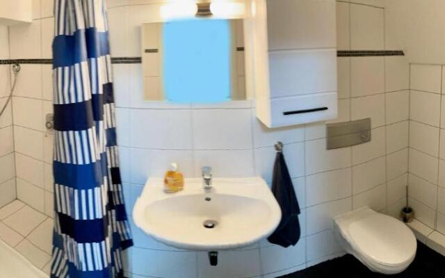 Ferienwohnung Khorsandi Eins