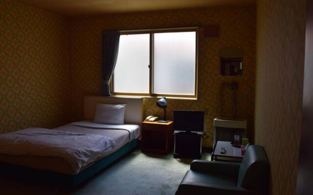 Business Hotel Koraku