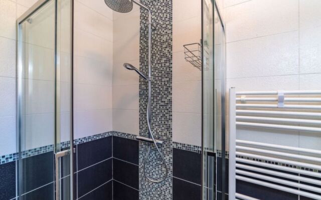 Apartment Boutin De Haan