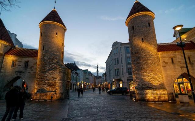 Baltic Accomodation 4 - Volta