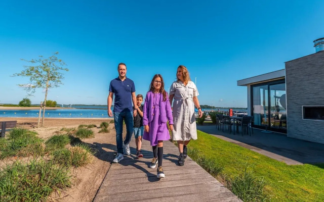 Luxury Chalet With a Dishwasher
