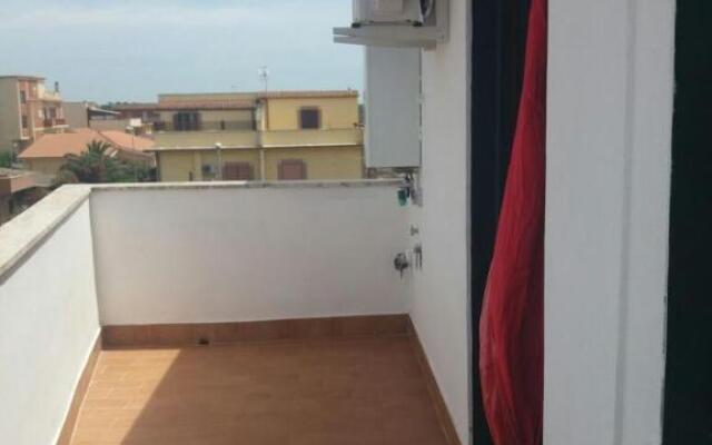 La casa di Leila