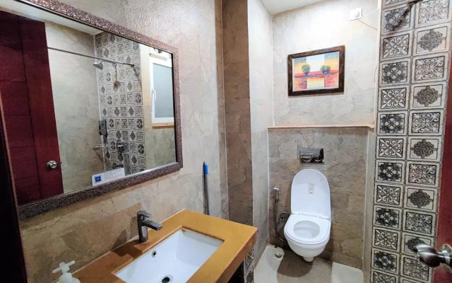 The Angel Hotel & Suites
