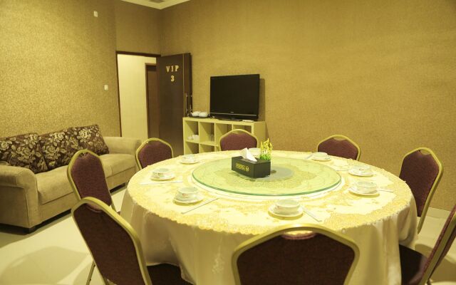 Hotel 55