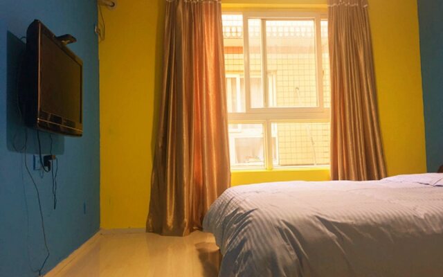Honey Times Hostel