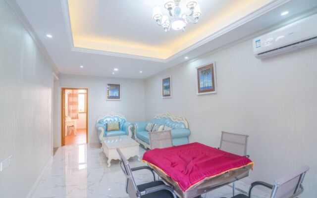 Nankun Mountain Resort Villa No.16