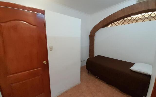 Casa Buho B&B