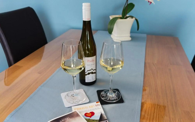 Ferienwohnung Moselmomente